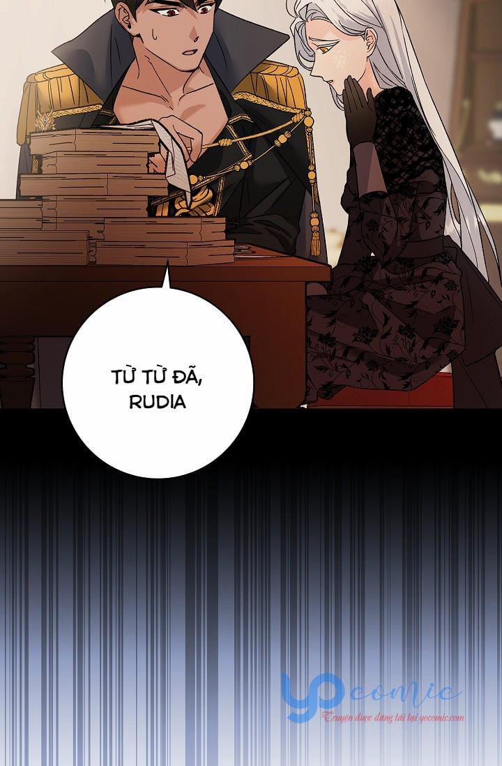 Cô Vợ Quái Vật Của Đô Đốc 2.5 trang 11