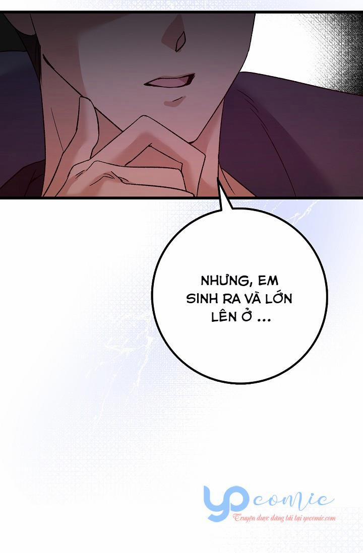 Cô Vợ Quái Vật Của Đô Đốc 2.5 trang 14