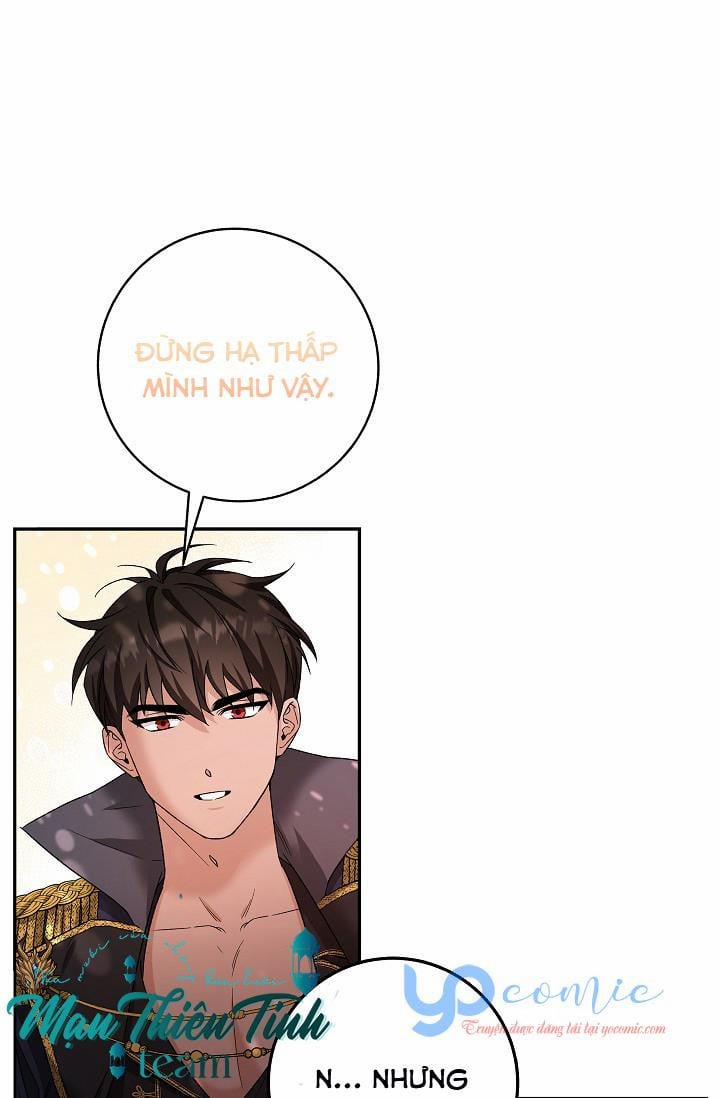 Cô Vợ Quái Vật Của Đô Đốc 2.5 trang 22