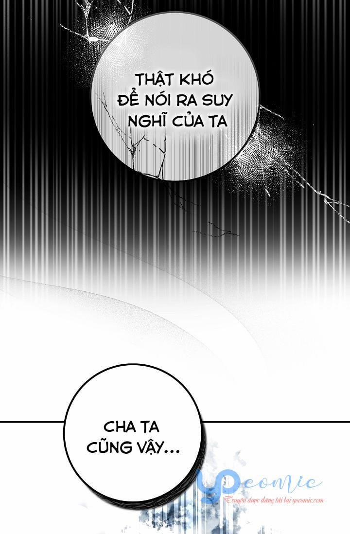 Cô Vợ Quái Vật Của Đô Đốc 2.5 trang 3