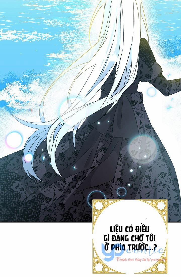 Cô Vợ Quái Vật Của Đô Đốc 2.5 trang 40