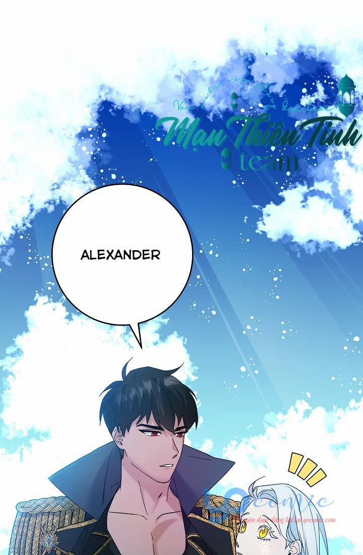 Cô Vợ Quái Vật Của Đô Đốc 2.5 trang 42