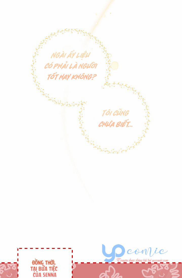 Cô Vợ Quái Vật Của Đô Đốc 2.5 trang 51