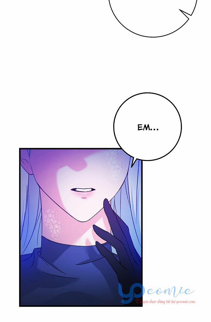 Cô Vợ Quái Vật Của Đô Đốc 2.5 trang 7