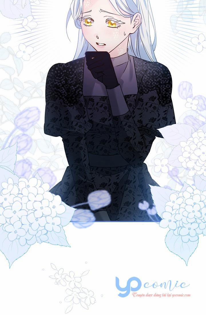 Cô Vợ Quái Vật Của Đô Đốc 2 trang 18