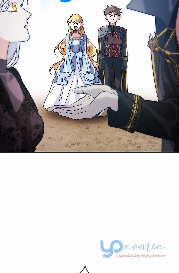 Cô Vợ Quái Vật Của Đô Đốc 2 trang 23