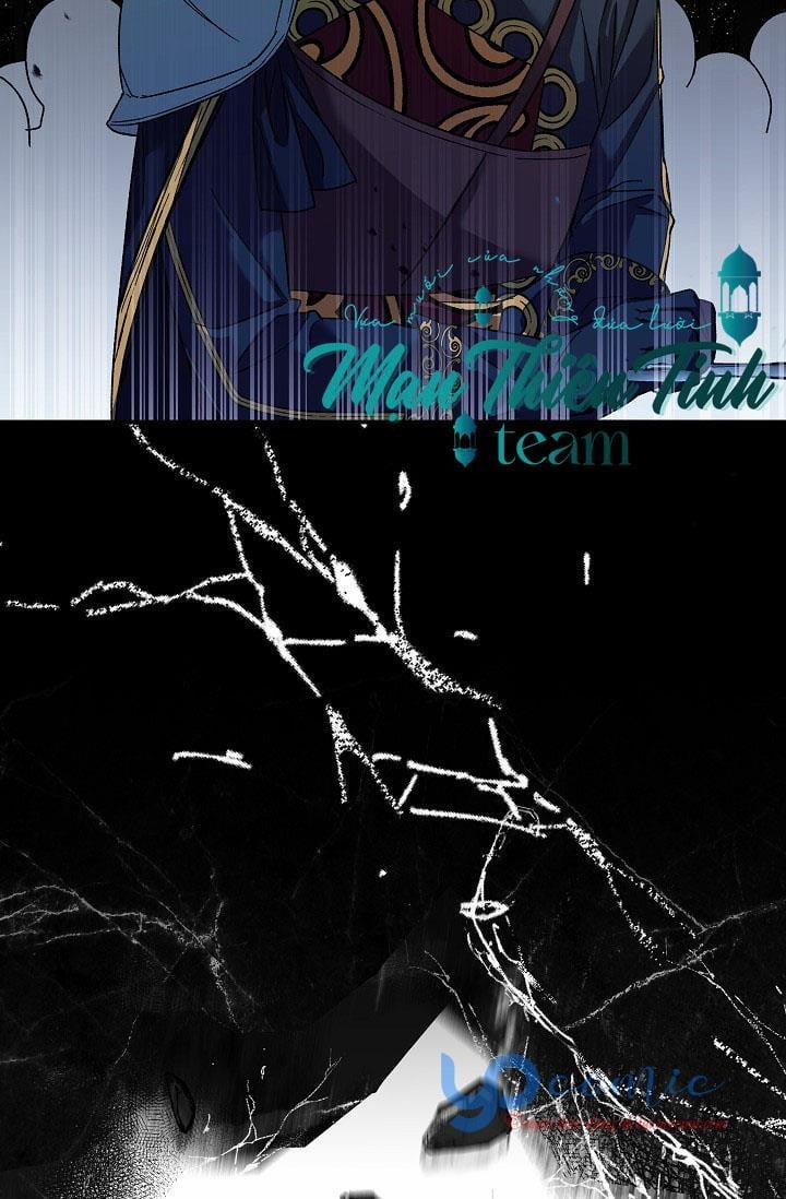 Cô Vợ Quái Vật Của Đô Đốc 2 trang 28