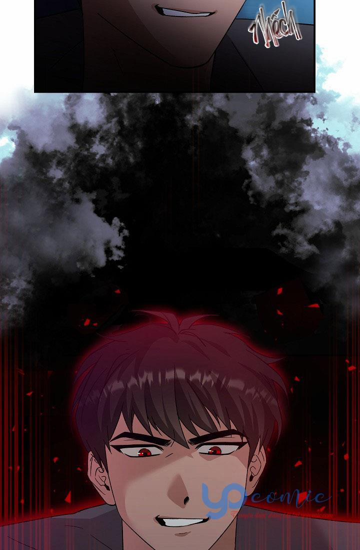 Cô Vợ Quái Vật Của Đô Đốc 2 trang 33