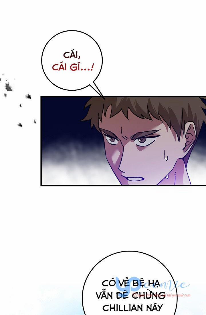 Cô Vợ Quái Vật Của Đô Đốc 2 trang 35