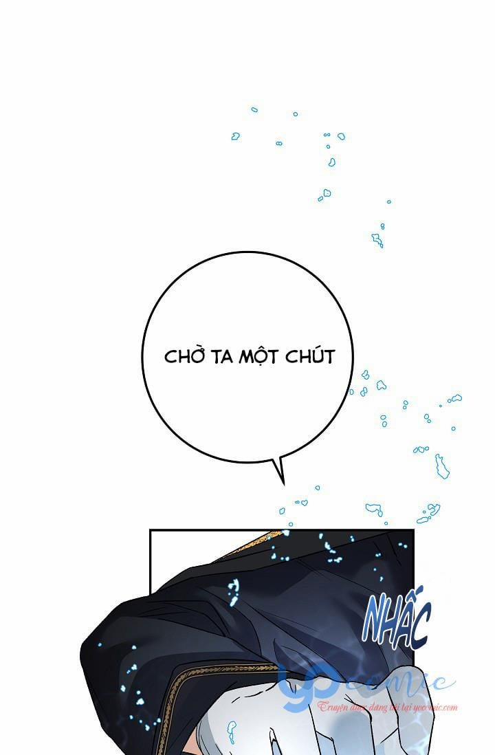 Cô Vợ Quái Vật Của Đô Đốc 3.5 trang 0