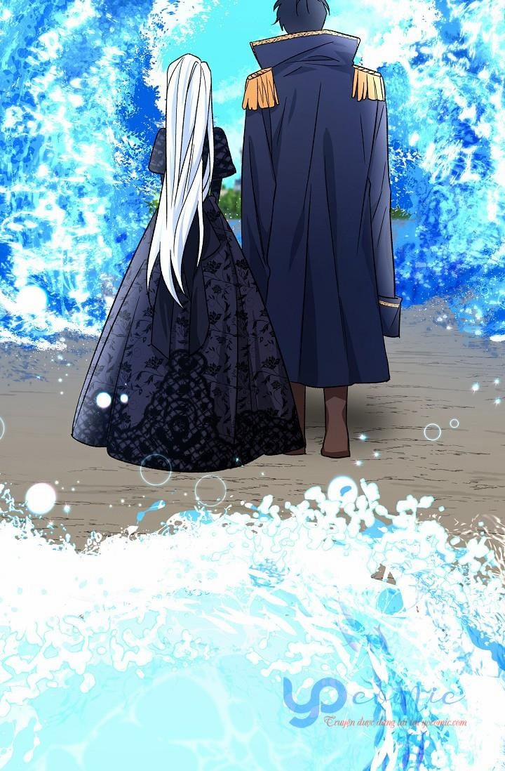 Cô Vợ Quái Vật Của Đô Đốc 3.5 trang 11