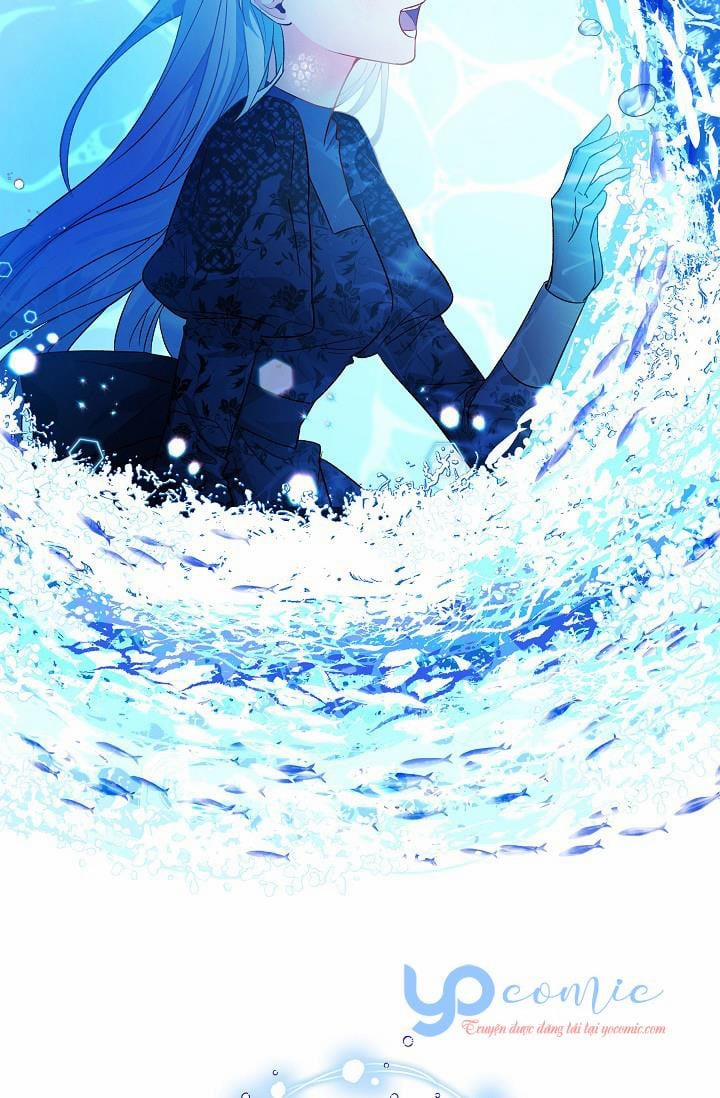 Cô Vợ Quái Vật Của Đô Đốc 3.5 trang 14