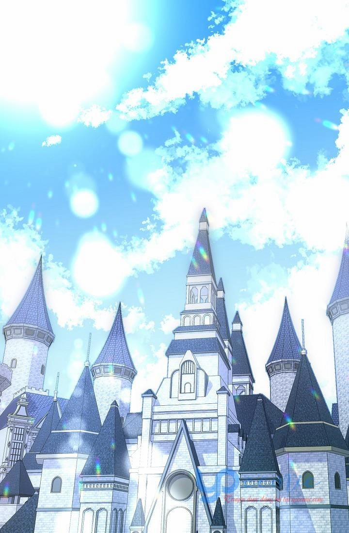 Cô Vợ Quái Vật Của Đô Đốc 3.5 trang 18