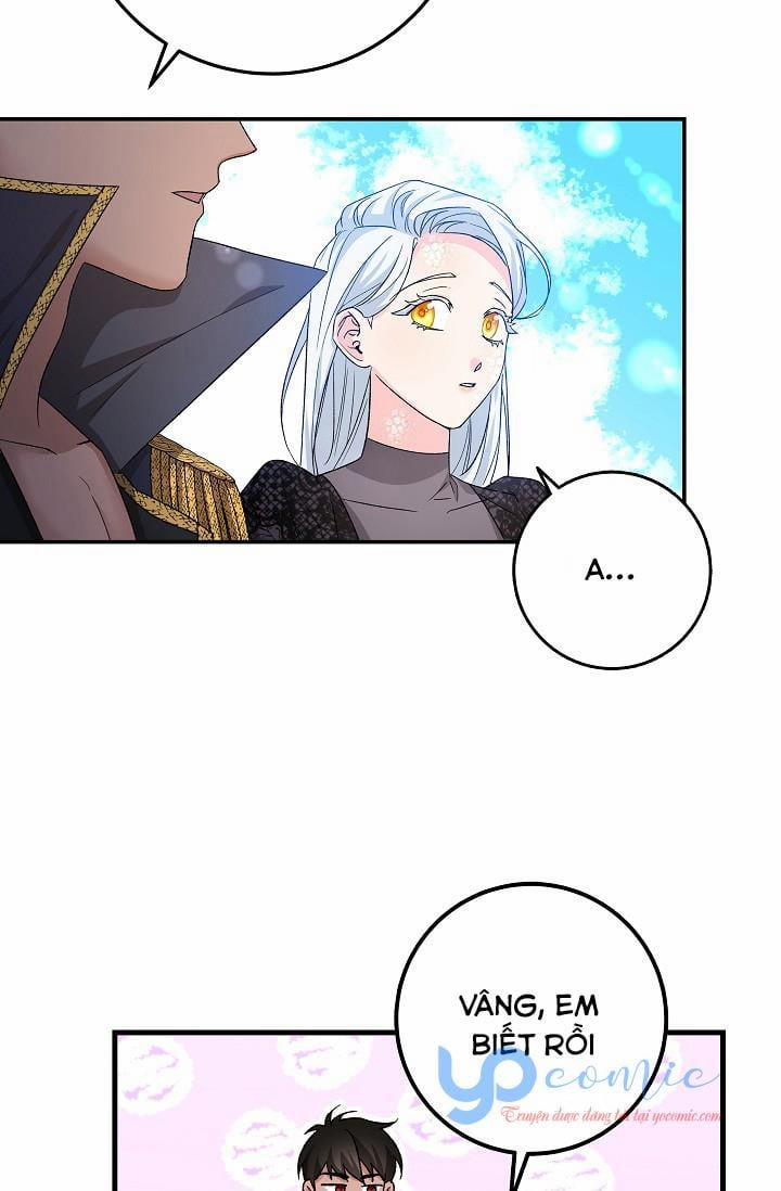 Cô Vợ Quái Vật Của Đô Đốc 3.5 trang 25