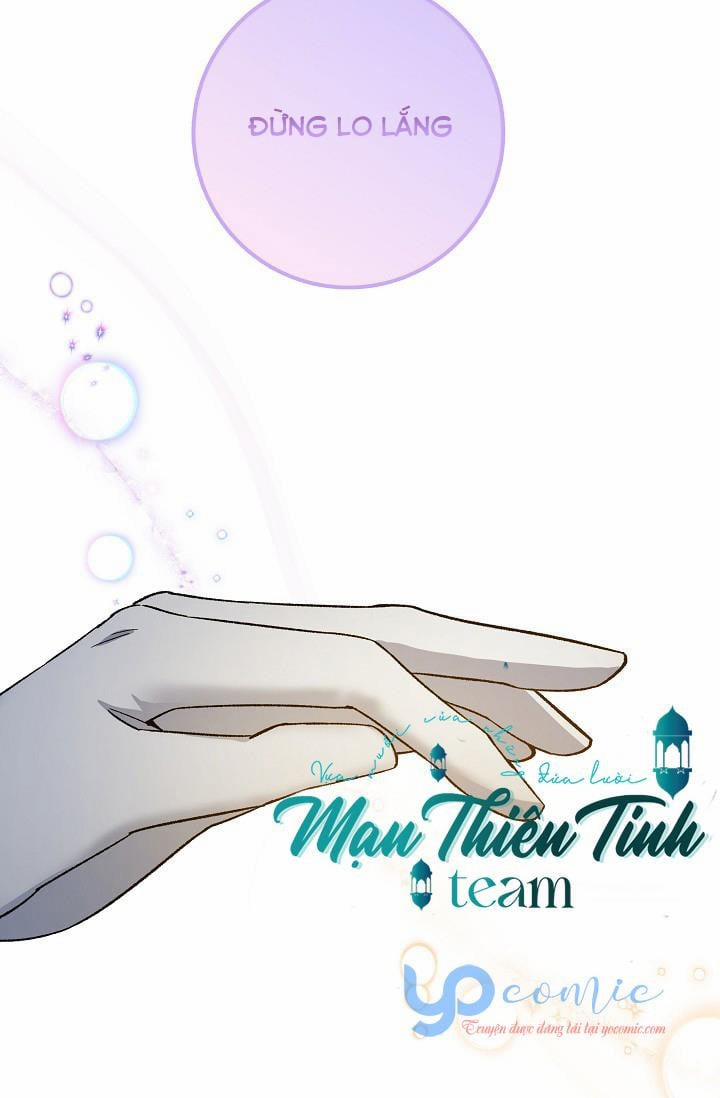 Cô Vợ Quái Vật Của Đô Đốc 3.5 trang 27