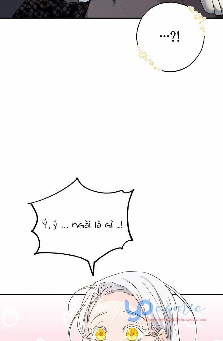 Cô Vợ Quái Vật Của Đô Đốc 3.5 trang 29