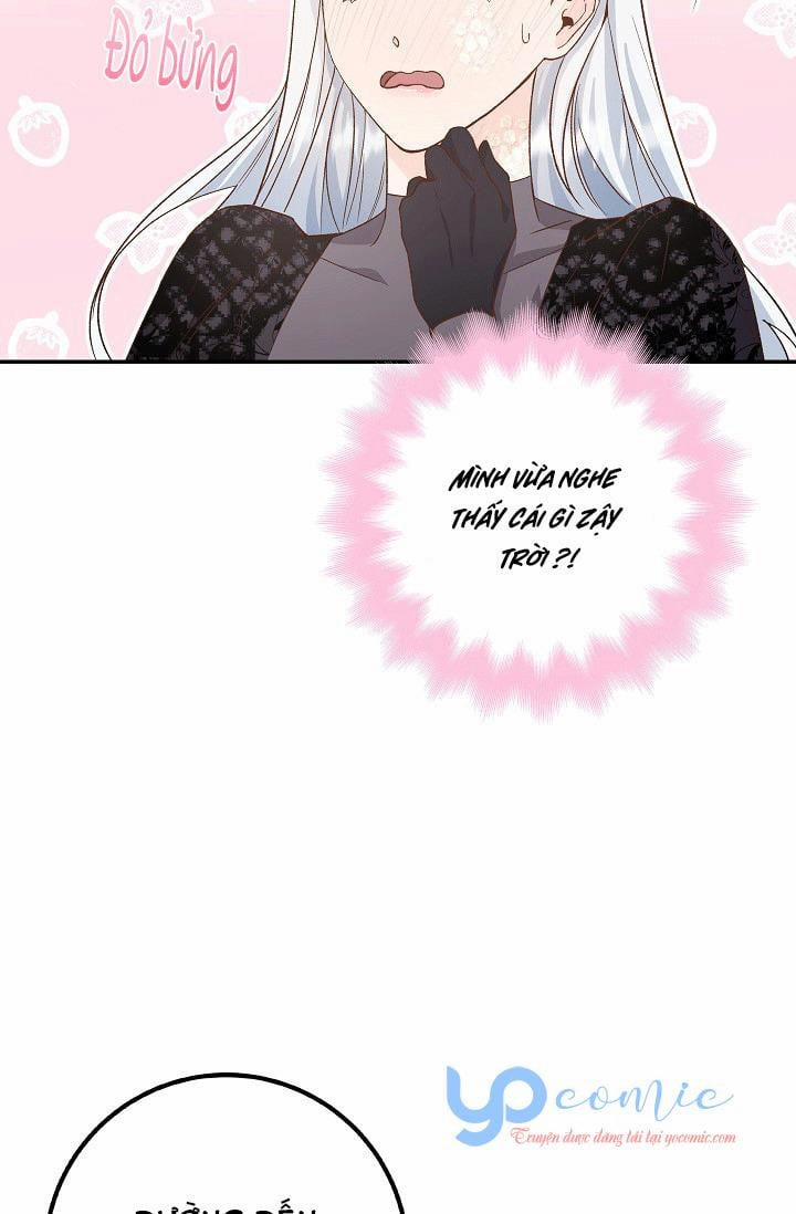 Cô Vợ Quái Vật Của Đô Đốc 3.5 trang 30