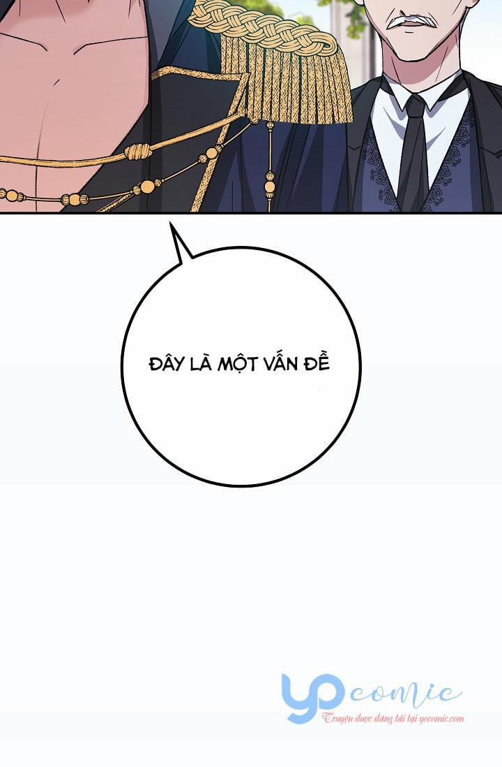 Cô Vợ Quái Vật Của Đô Đốc 3.5 trang 33