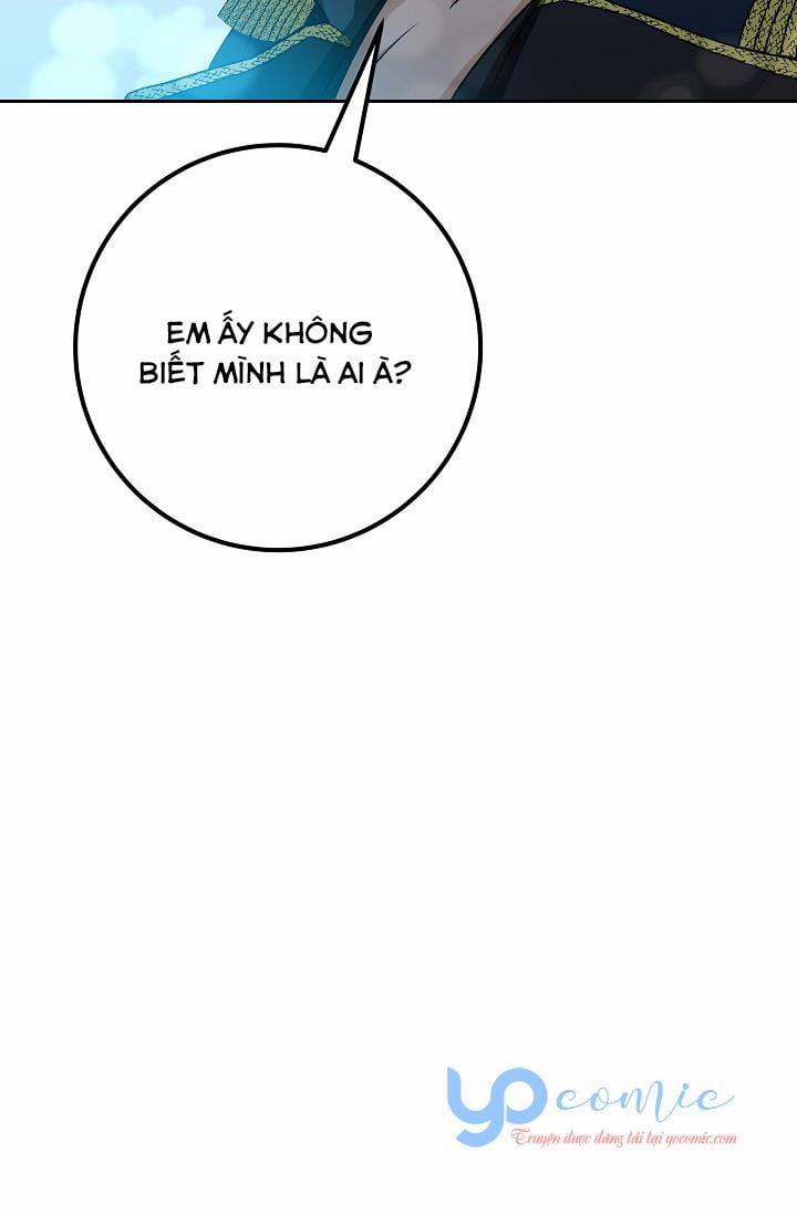 Cô Vợ Quái Vật Của Đô Đốc 3.5 trang 35