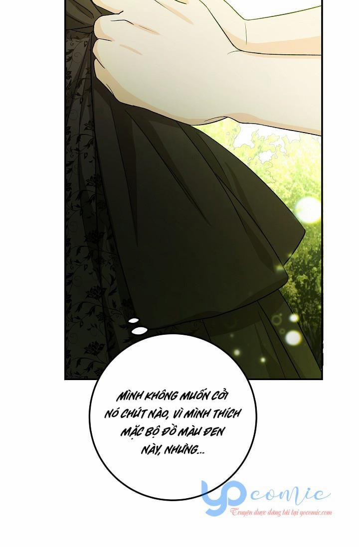 Cô Vợ Quái Vật Của Đô Đốc 3.5 trang 47