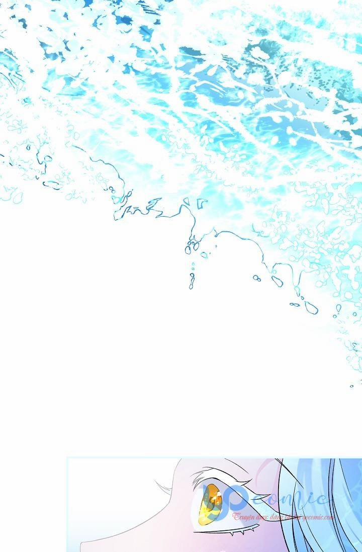 Cô Vợ Quái Vật Của Đô Đốc 3.5 trang 5