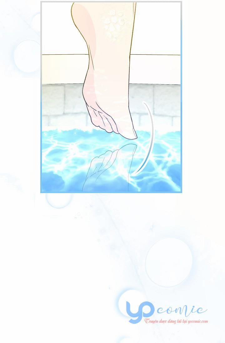 Cô Vợ Quái Vật Của Đô Đốc 3.5 trang 55