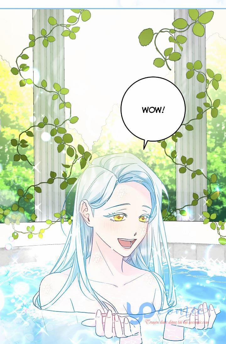 Cô Vợ Quái Vật Của Đô Đốc 3.5 trang 56