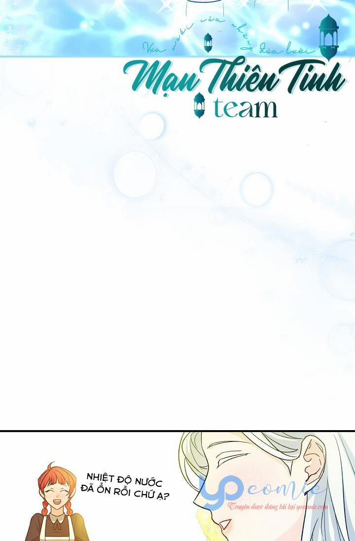 Cô Vợ Quái Vật Của Đô Đốc 3.5 trang 57