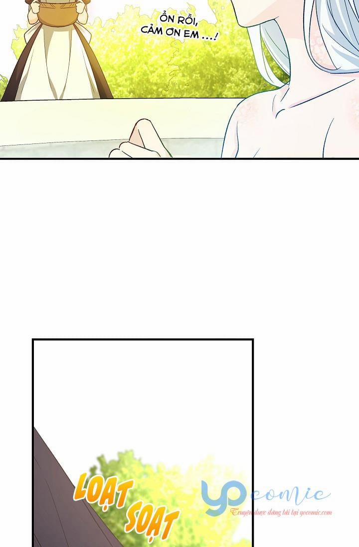 Cô Vợ Quái Vật Của Đô Đốc 3.5 trang 58