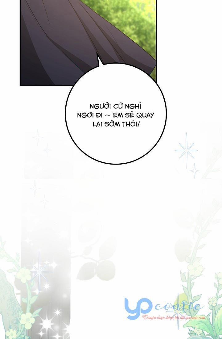 Cô Vợ Quái Vật Của Đô Đốc 3.5 trang 59