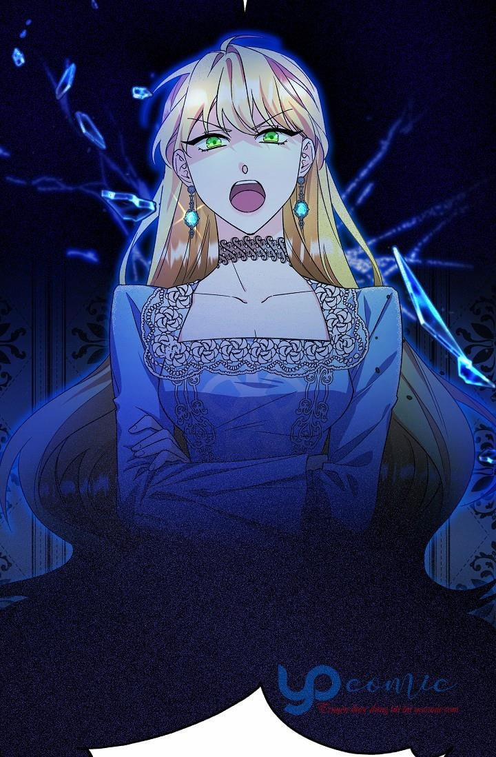 Cô Vợ Quái Vật Của Đô Đốc 3 trang 1