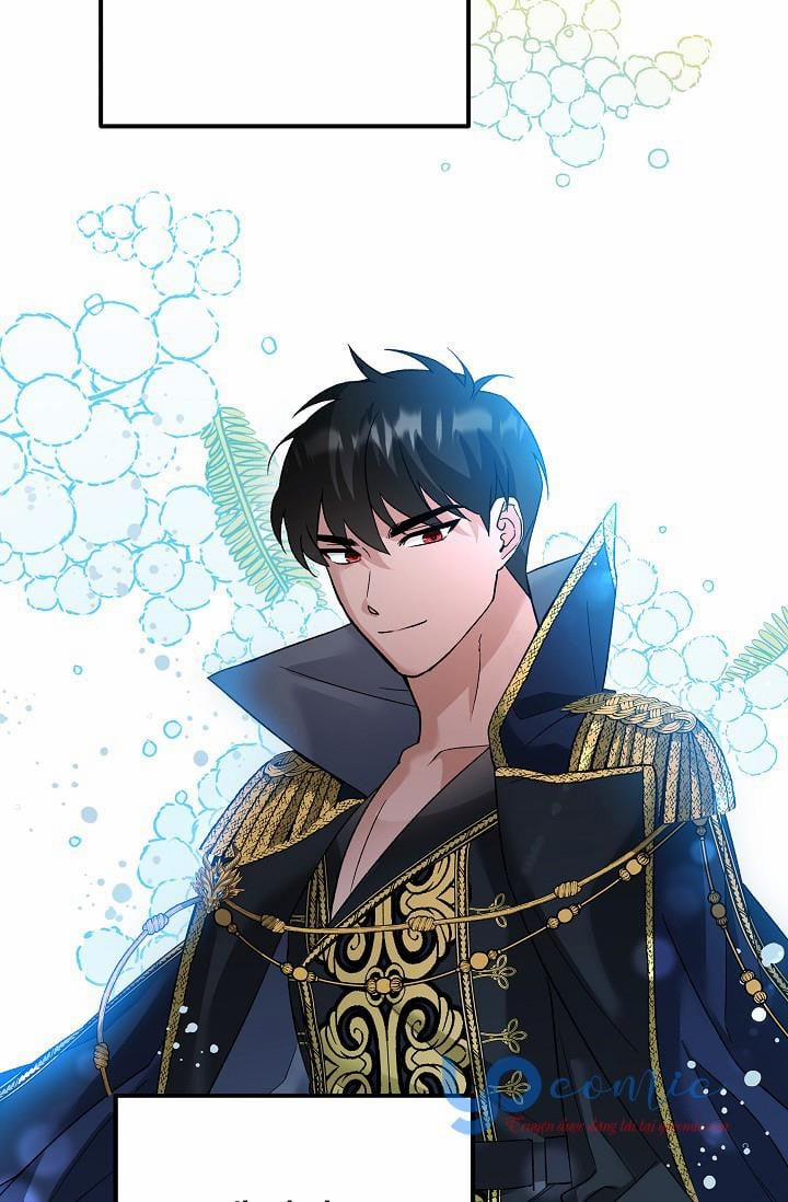 Cô Vợ Quái Vật Của Đô Đốc 3 trang 13