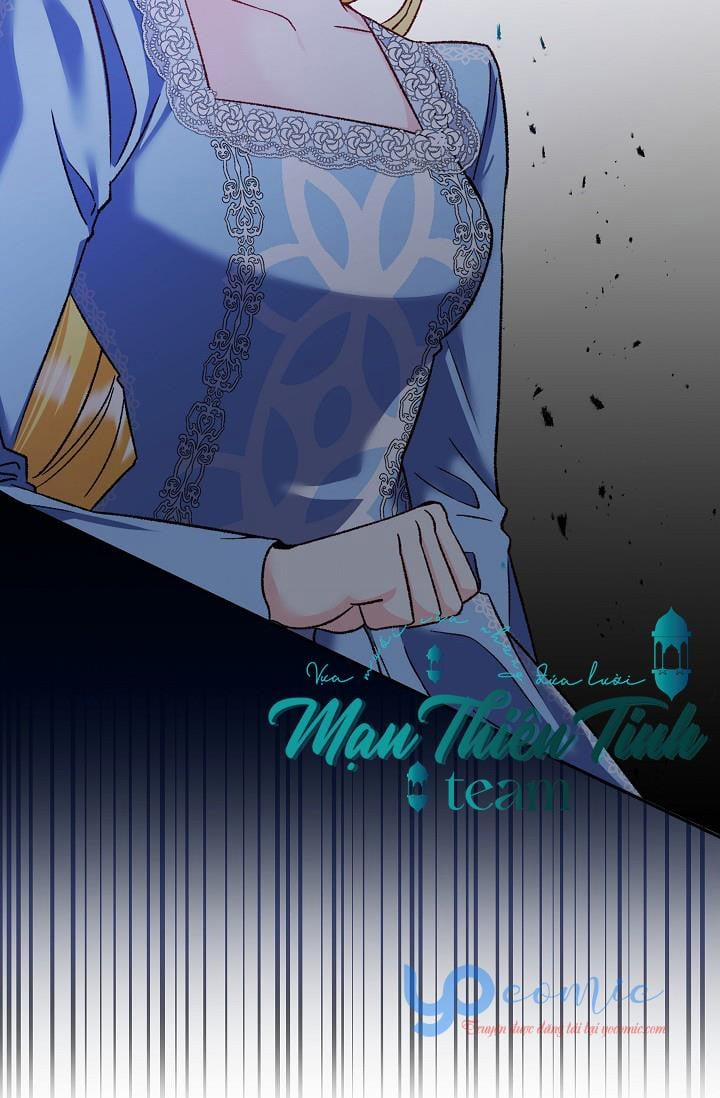 Cô Vợ Quái Vật Của Đô Đốc 3 trang 19