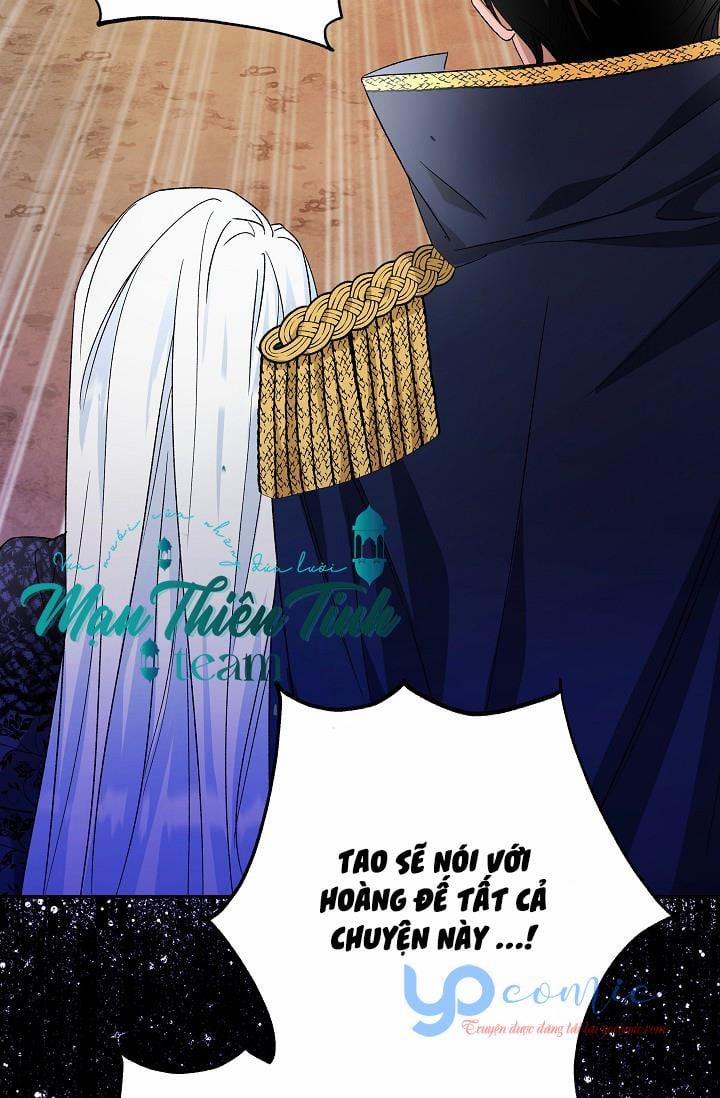 Cô Vợ Quái Vật Của Đô Đốc 3 trang 24