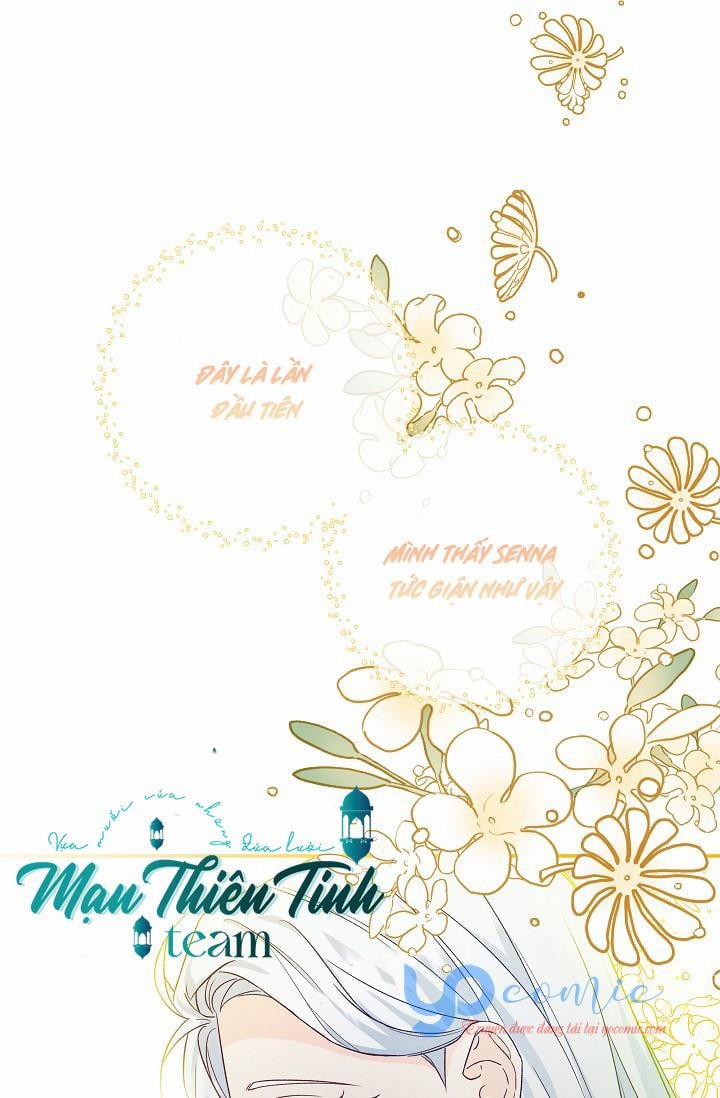 Cô Vợ Quái Vật Của Đô Đốc 3 trang 28