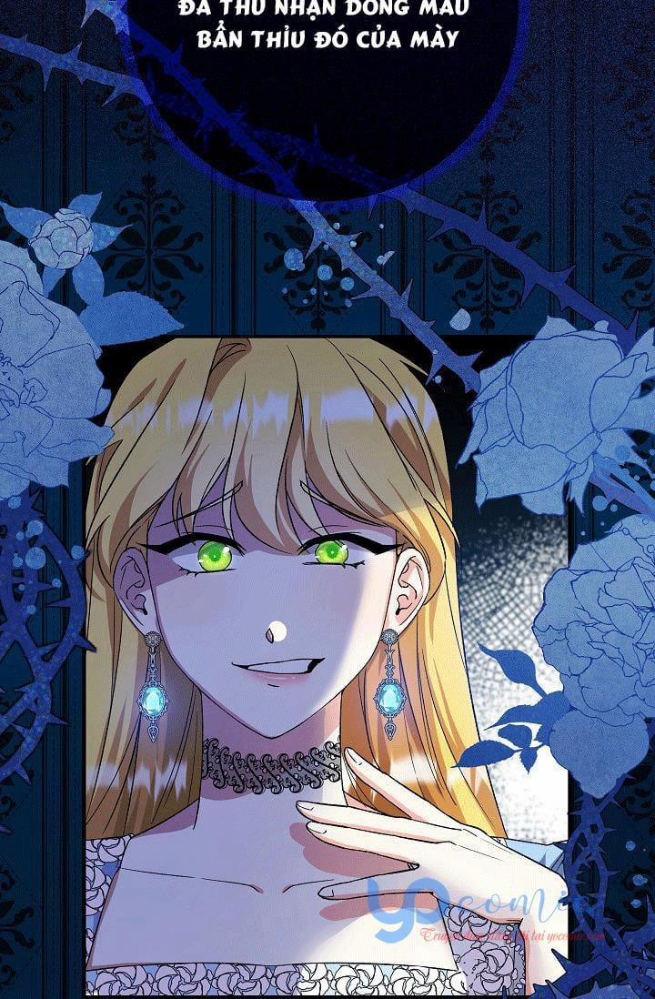 Cô Vợ Quái Vật Của Đô Đốc 3 trang 3