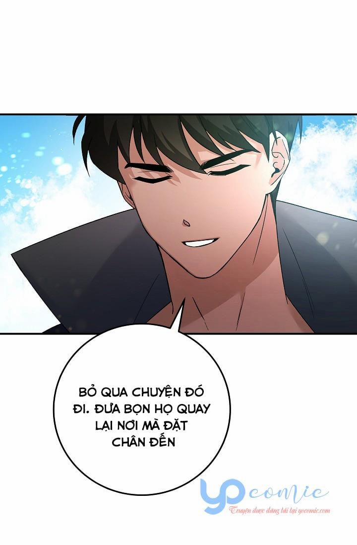 Cô Vợ Quái Vật Của Đô Đốc 3 trang 31