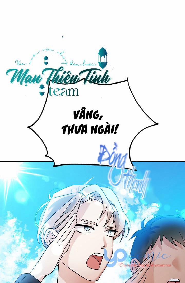 Cô Vợ Quái Vật Của Đô Đốc 3 trang 32