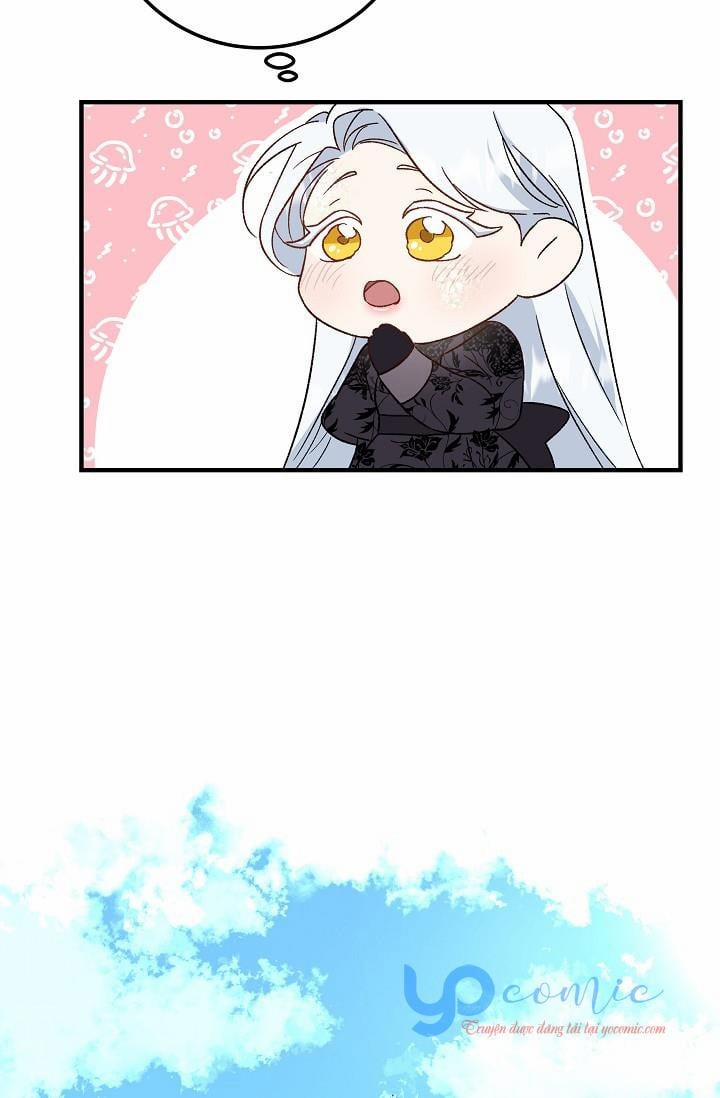 Cô Vợ Quái Vật Của Đô Đốc 3 trang 37