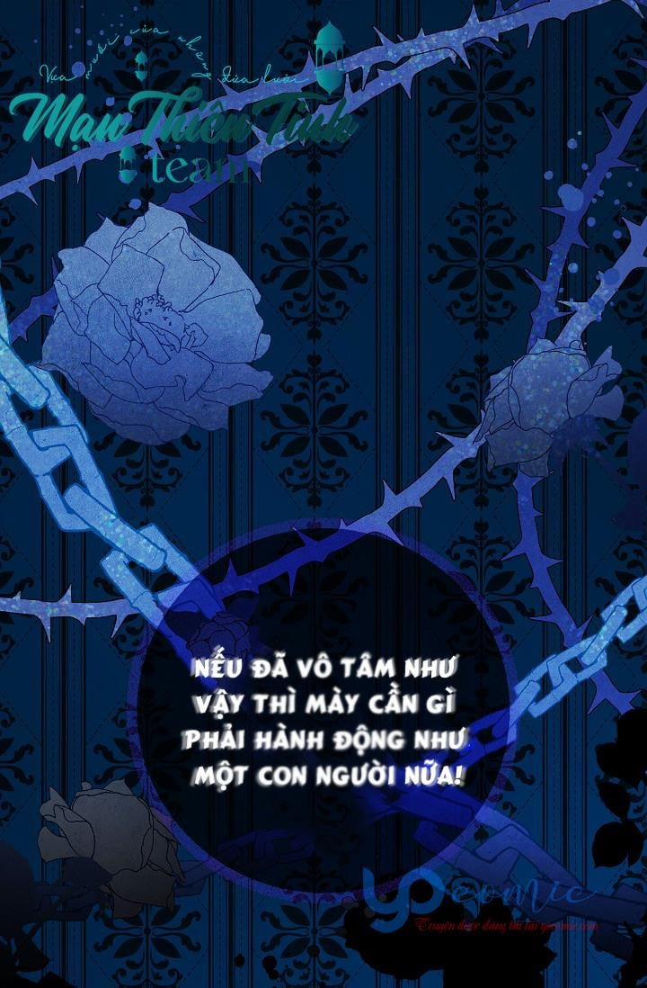 Cô Vợ Quái Vật Của Đô Đốc 3 trang 4