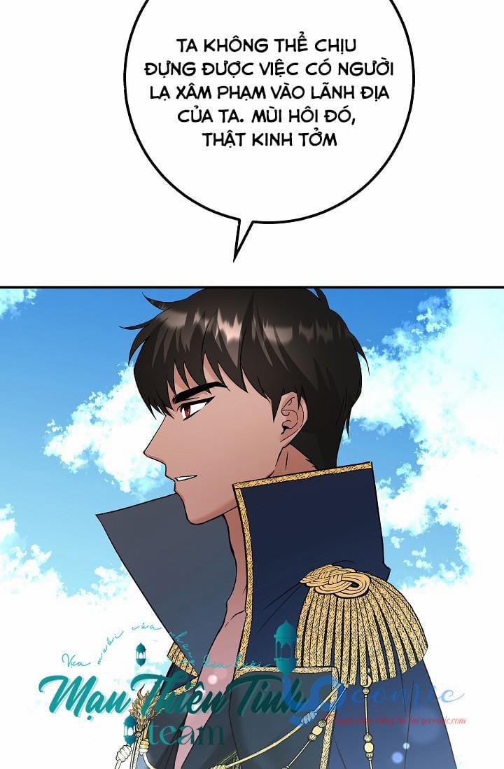 Cô Vợ Quái Vật Của Đô Đốc 3 trang 40