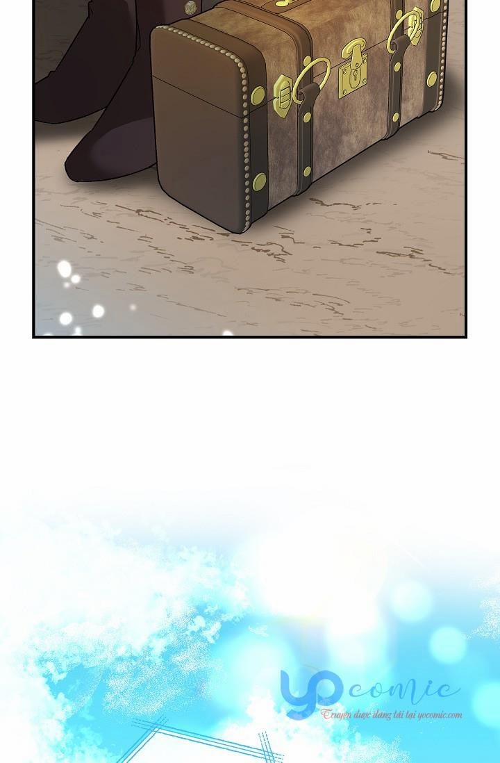 Cô Vợ Quái Vật Của Đô Đốc 3 trang 45