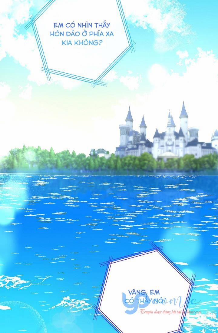 Cô Vợ Quái Vật Của Đô Đốc 3 trang 46