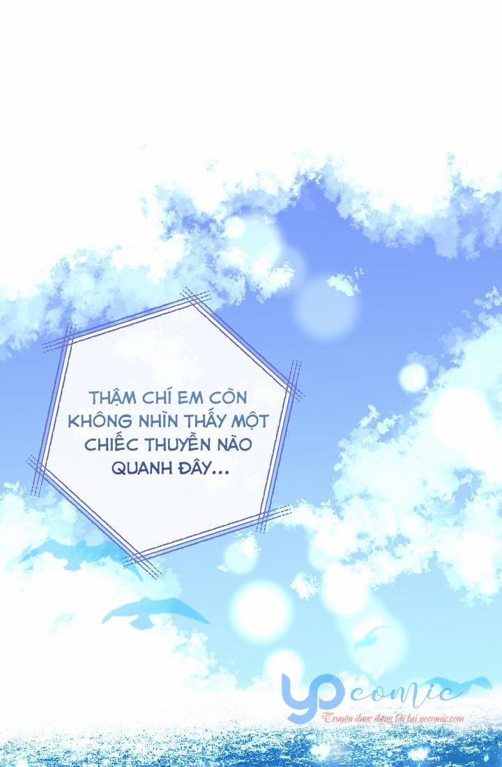 Cô Vợ Quái Vật Của Đô Đốc 3 trang 53