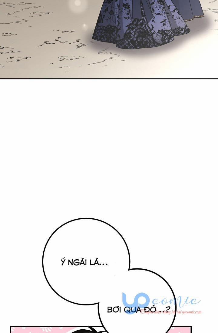 Cô Vợ Quái Vật Của Đô Đốc 3 trang 55