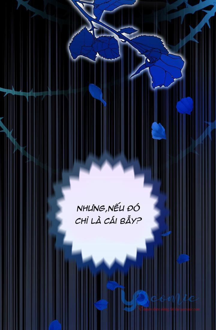 Cô Vợ Quái Vật Của Đô Đốc 6.5 trang 14