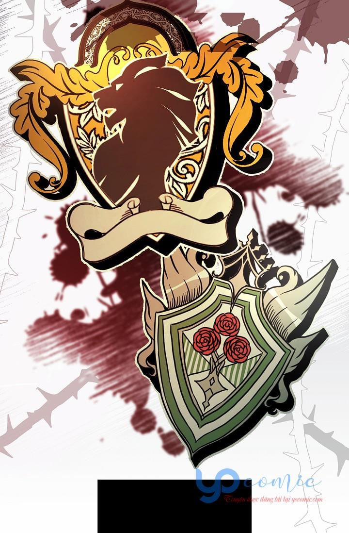 Cô Vợ Quái Vật Của Đô Đốc 6.5 trang 16