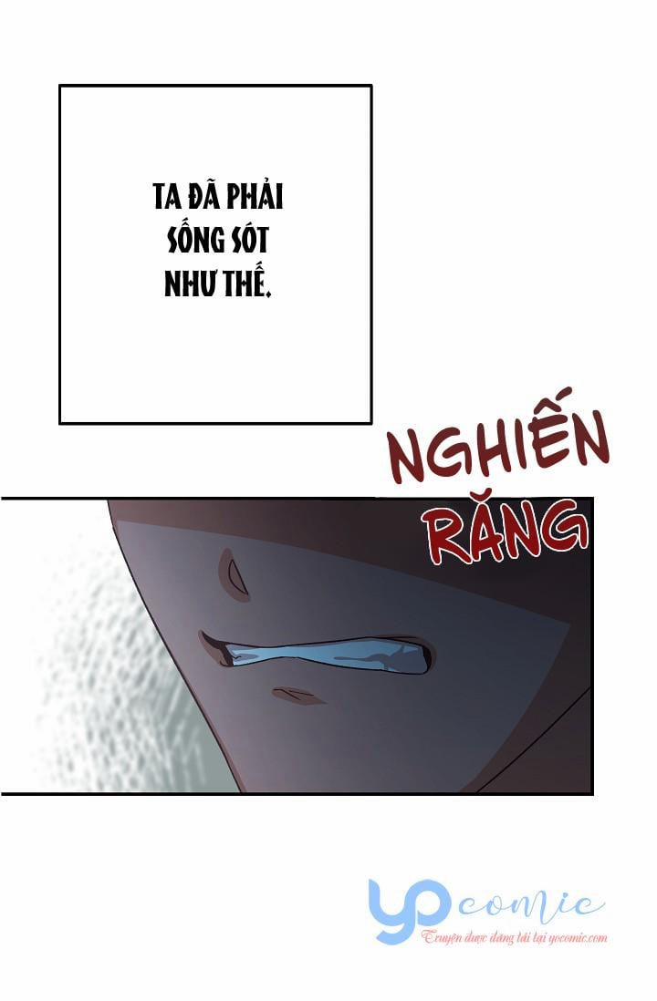 Cô Vợ Quái Vật Của Đô Đốc 6.5 trang 20