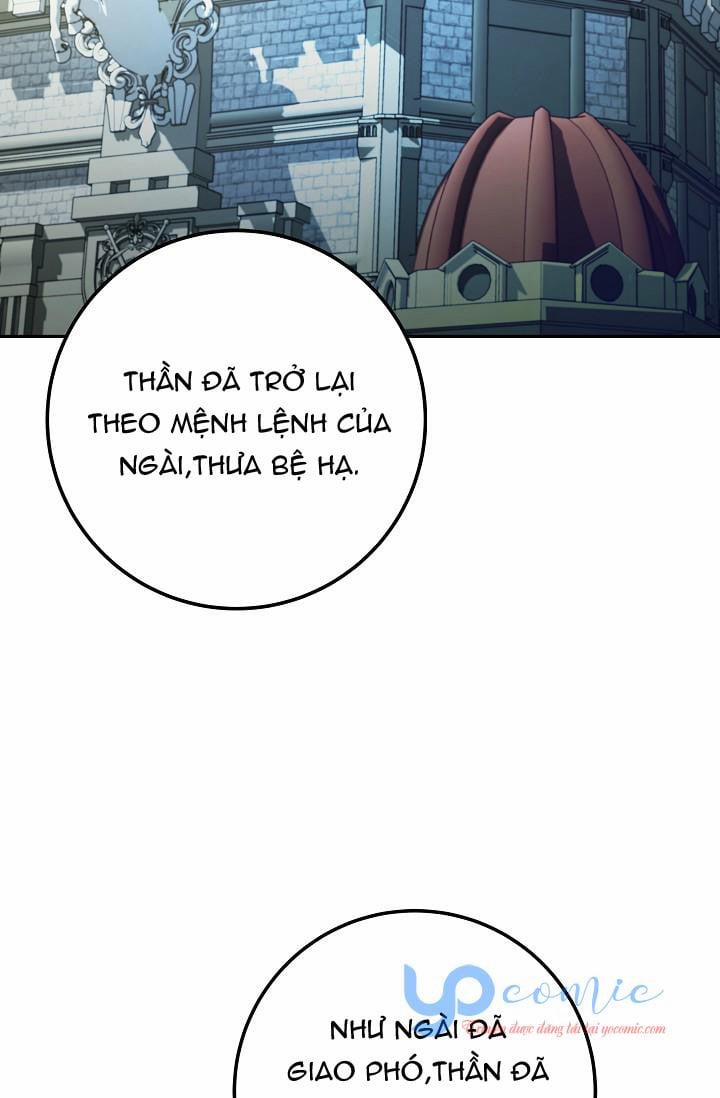 Cô Vợ Quái Vật Của Đô Đốc 6.5 trang 27