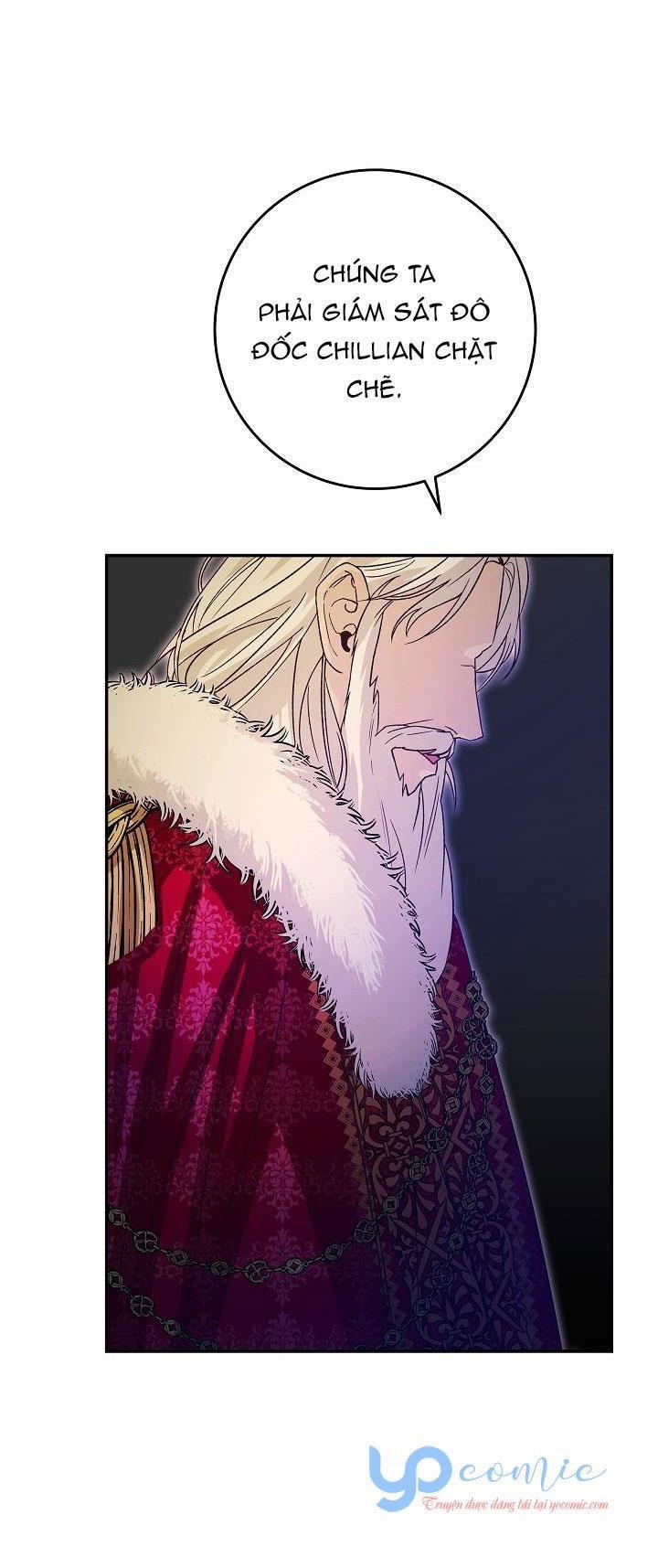 Cô Vợ Quái Vật Của Đô Đốc 6.5 trang 33